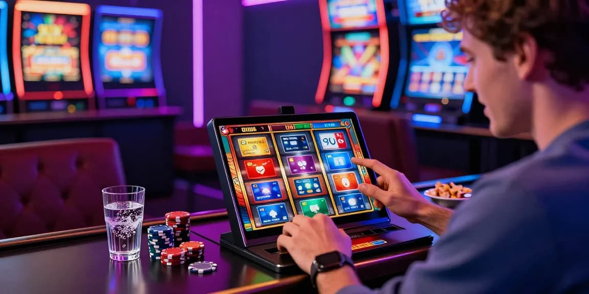 Discover the vibrant world of credit card casinos at https://lctltd.co.uk, showcasing exciting gaming options for UK players.