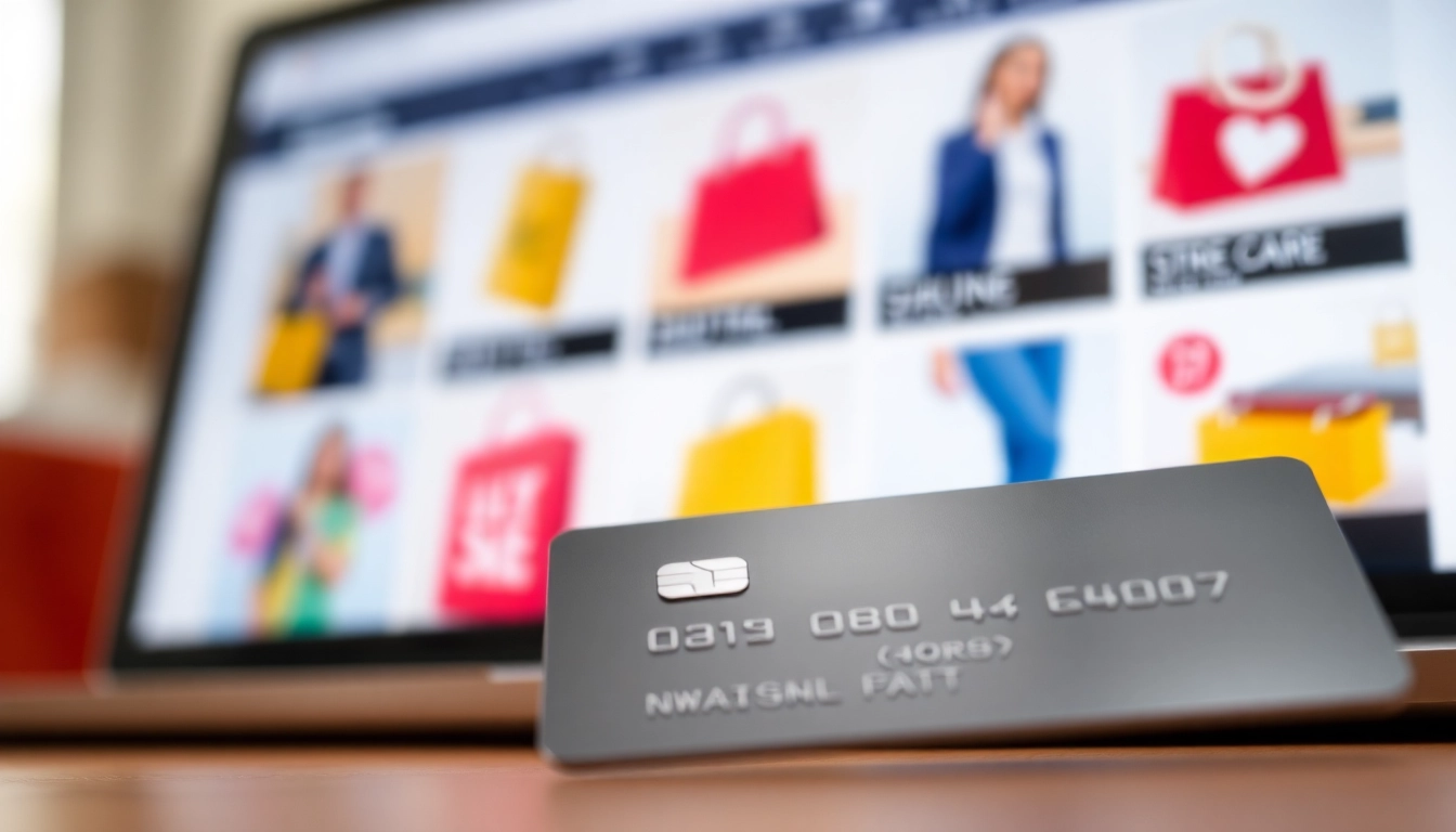 Apply Ultimateshop cvv for secure online transactions with a focused view of a credit card.