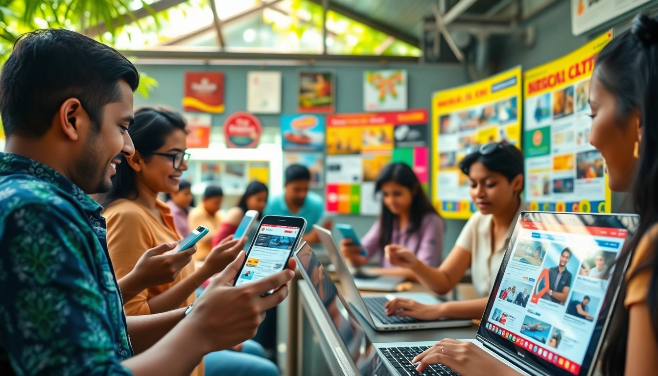 Essential Hela Add Strategies for Successful Sri Lankan Classified Ads in 2025 post thumbnail image