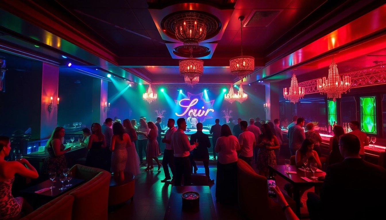 Dinner sxm at Club Noir, St. Martin's premier topless bar with vibrant nightlife and captivating performances.