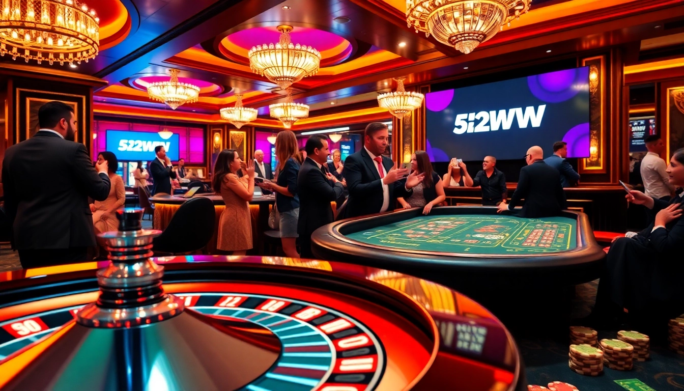 Experience the excitement of 32win with vibrant casino action and thrilling gameplay.