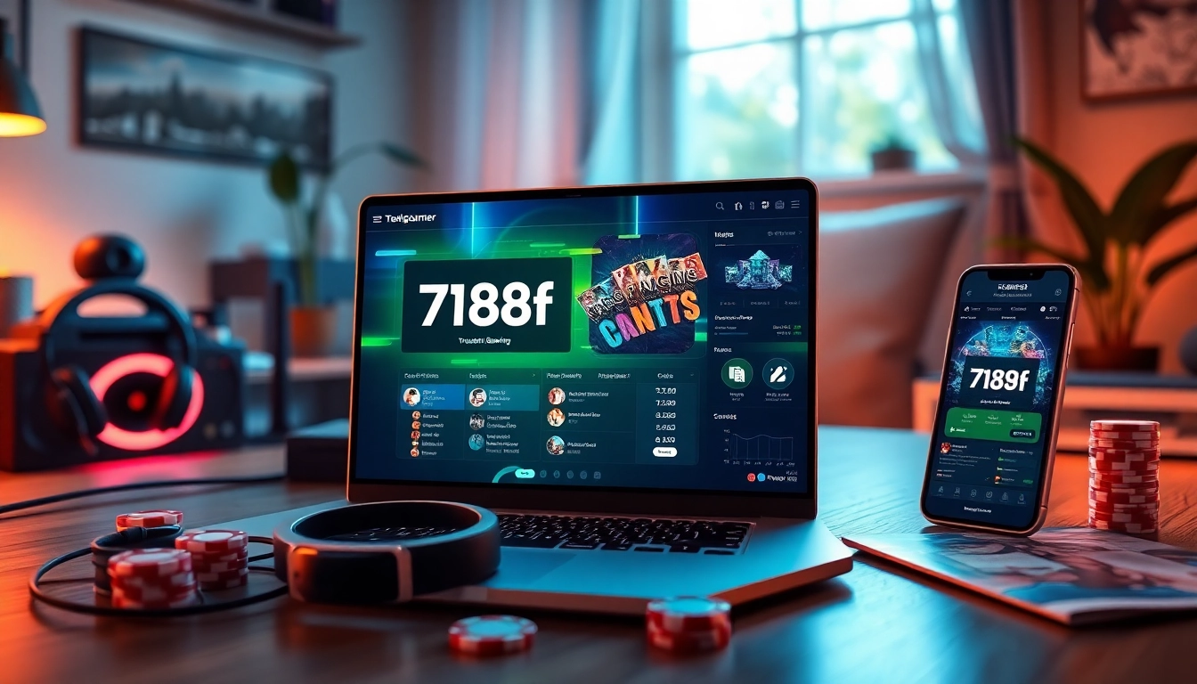 Masterful Insights on 789f: Strategies for 2025 Success post thumbnail image