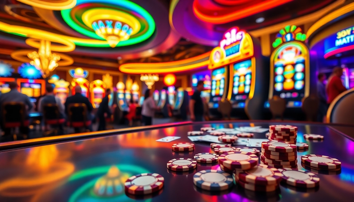 Winning Strategies for Max88 Slot: Tips for Better Odds in 2025 post thumbnail image