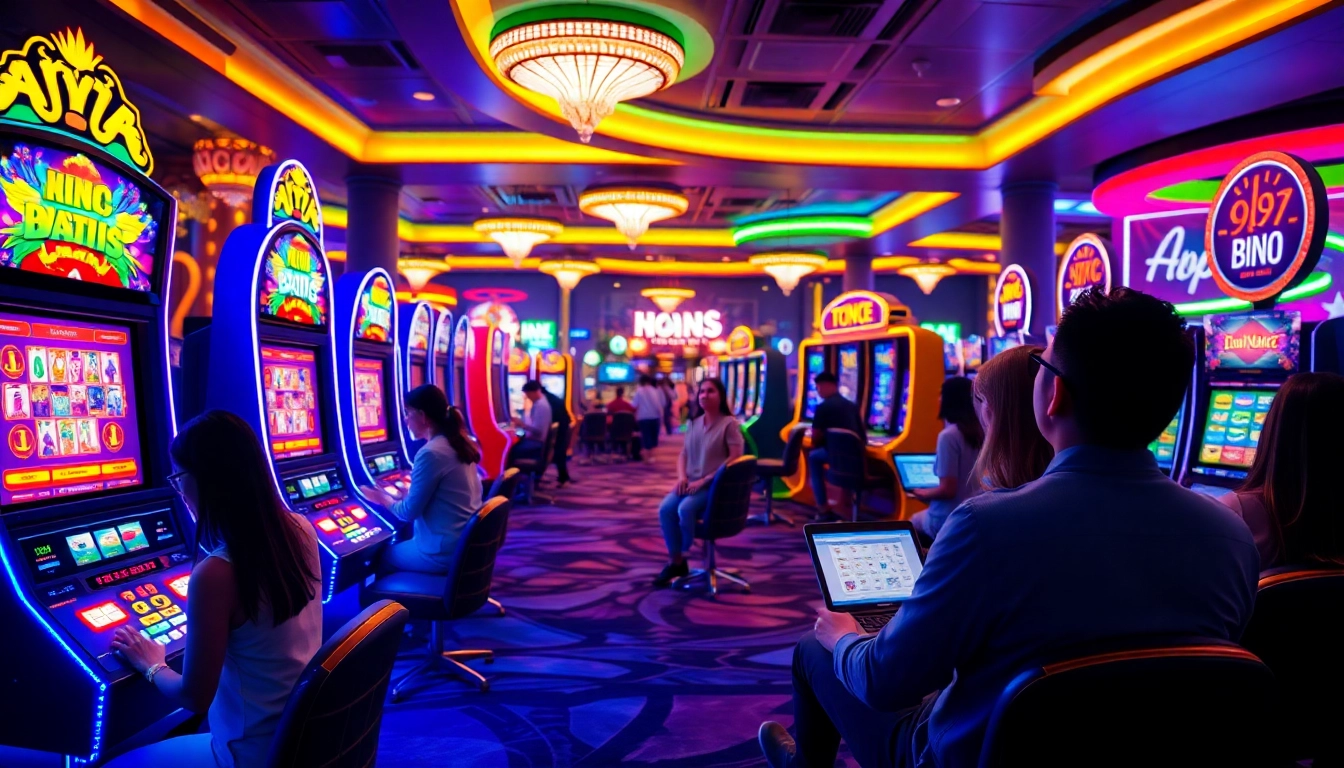 Experience the thrill of hoki138 pro with an engaging digital casino atmosphere.