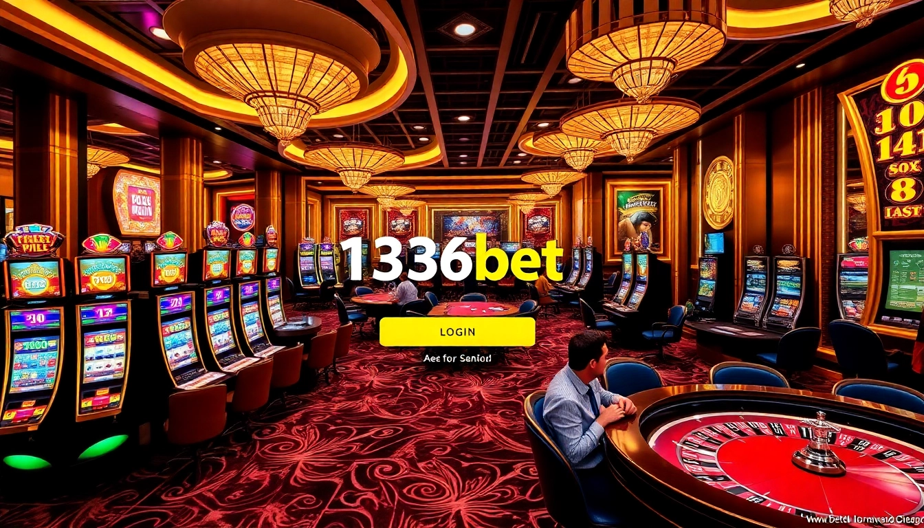 Log in to your 136bet account and enjoy thrilling casino games, poker, and slots.