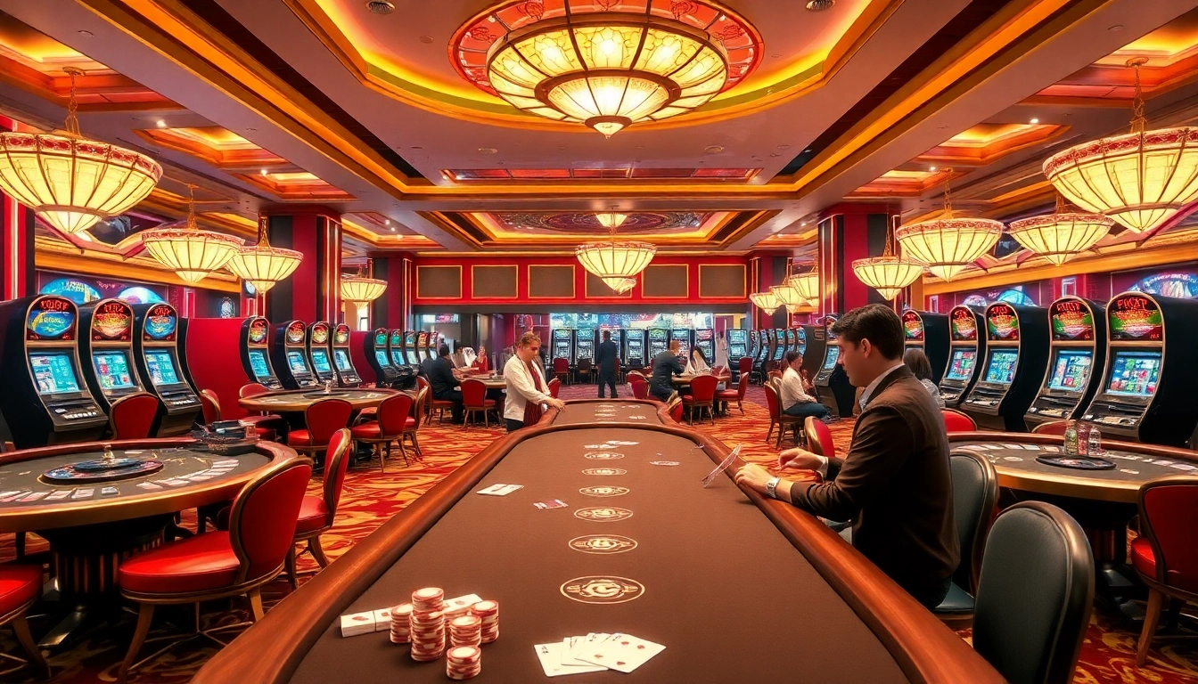 Strategic Insights on Winning Bankroll Management with KJC.Marketing in 2025 post thumbnail image