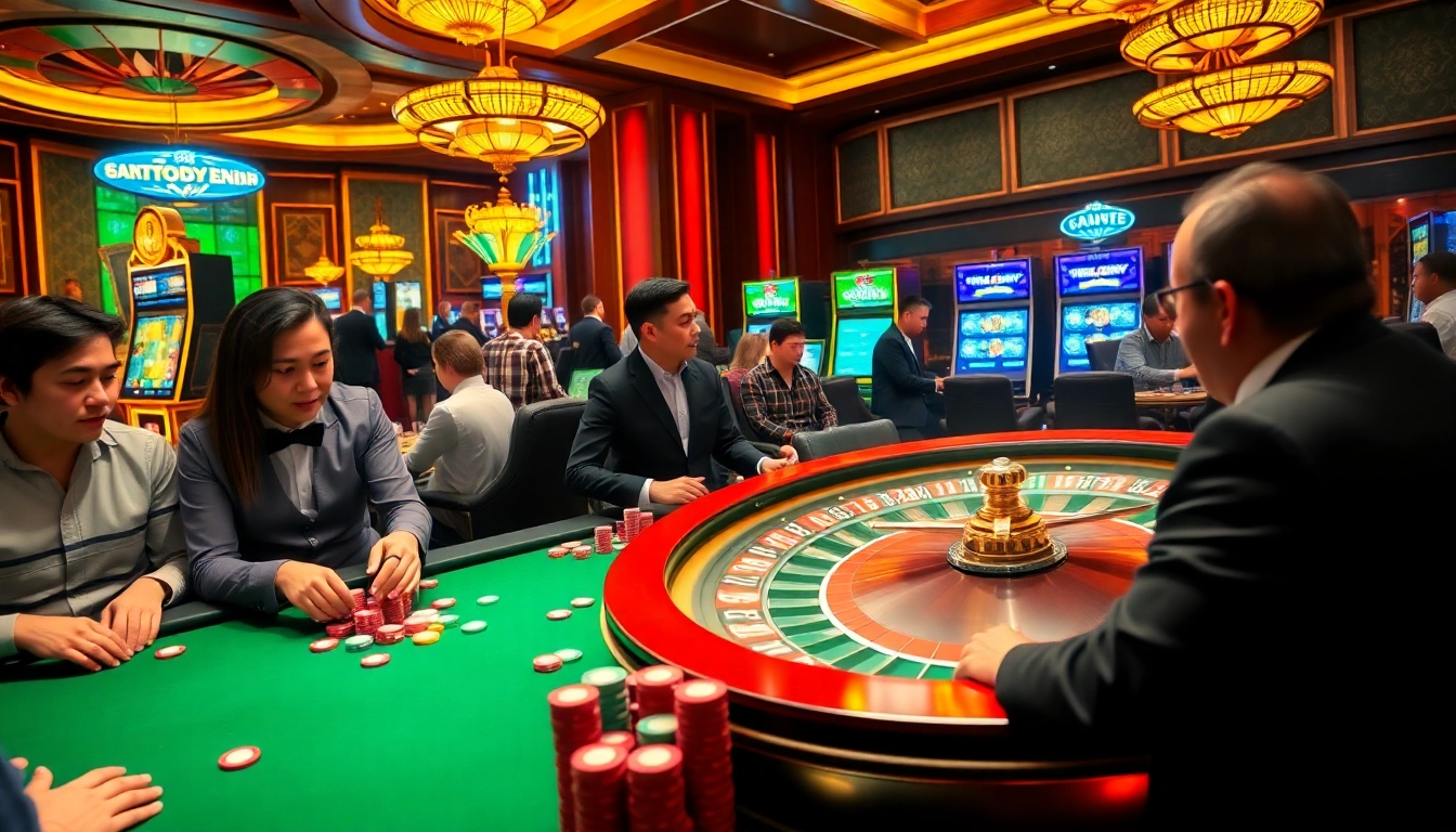 Strategic Betting Techniques for Success at pg88 nhà cái in 2025 post thumbnail image