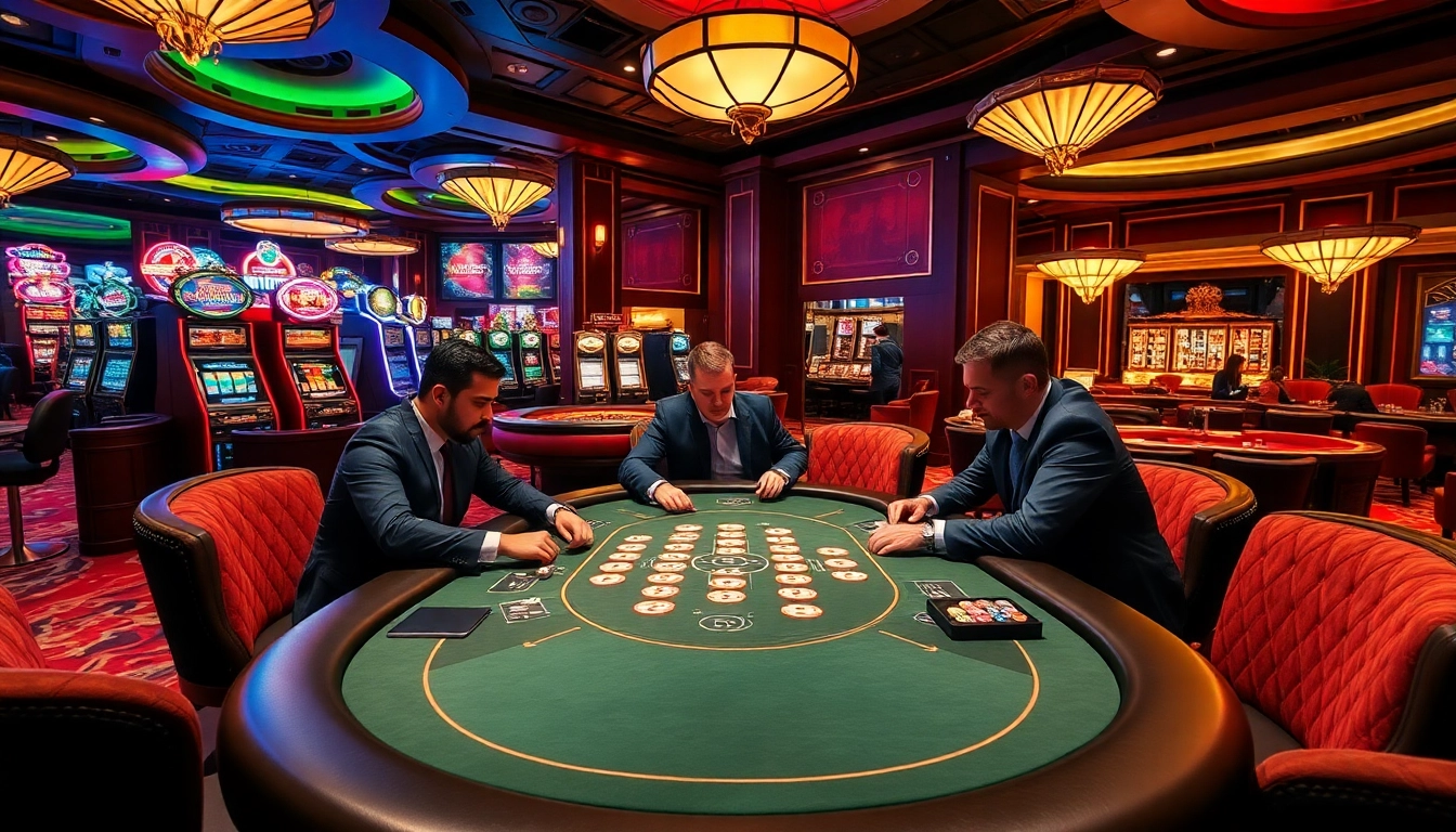 Winning Strategies for Gamblers: Mastering X88.tours in 2025 post thumbnail image