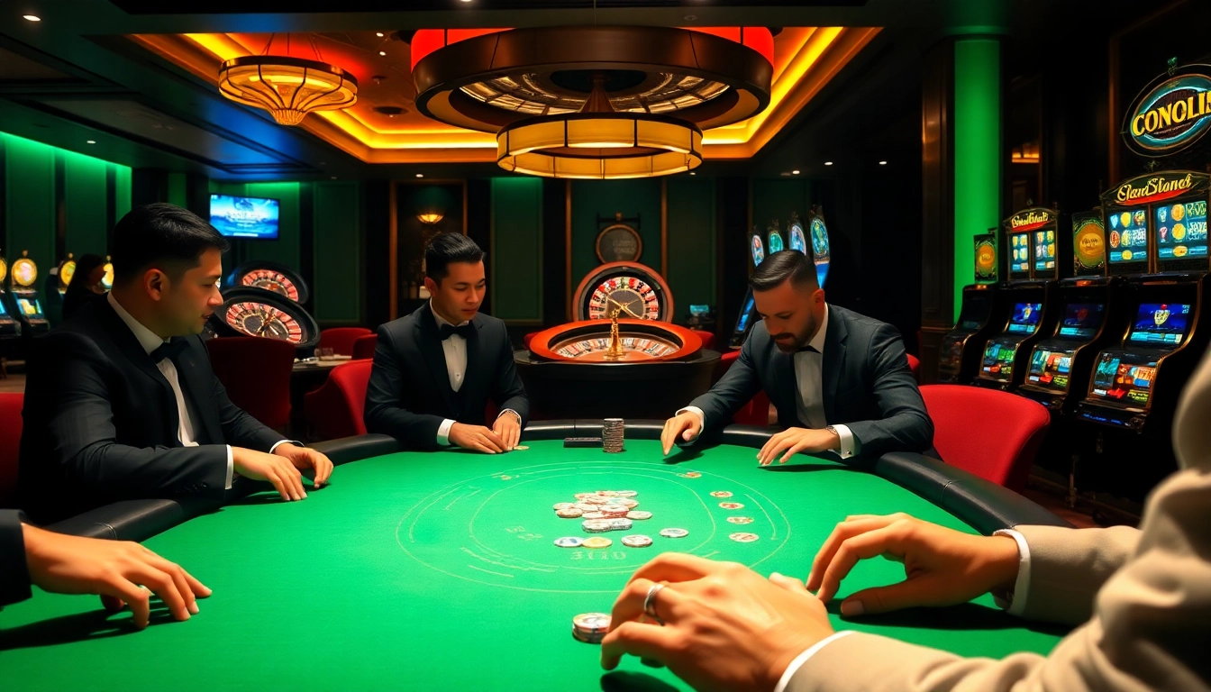 Winning Strategies for Casual Gamblers at https://god55.fit/ in 2025: Essential Tips for Better Odds post thumbnail image