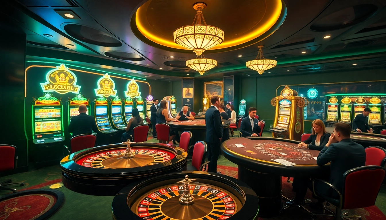 Winning Strategies at i9bet2h Club: Essential Tips for Success in 2025 post thumbnail image