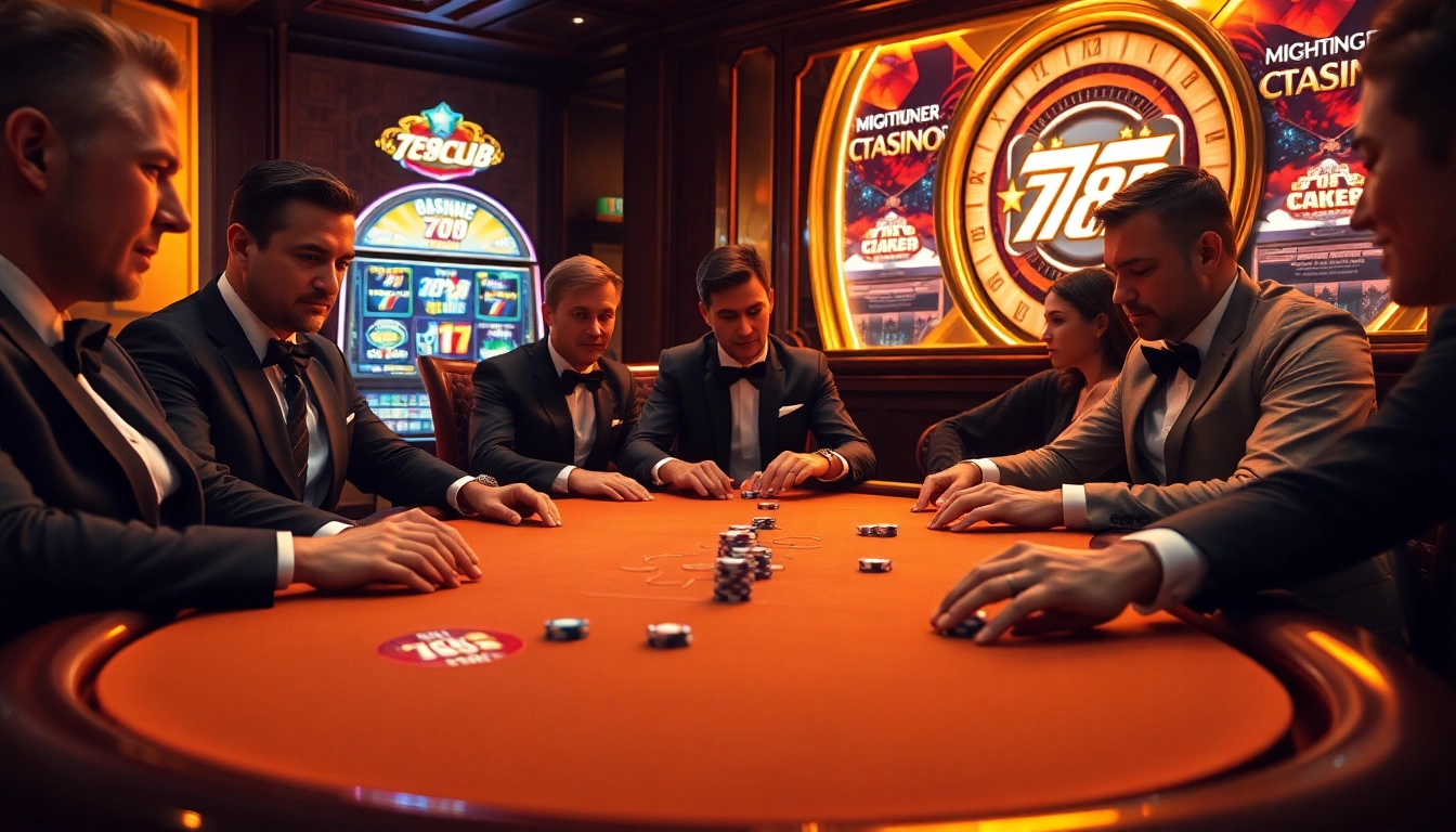 Master Winning Strategies at 789club: Your Essential Guide for Success in 2025 post thumbnail image