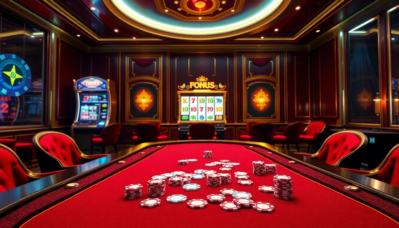 Master Your Gaming Strategy with Link 789K: Advanced Techniques for Winning in 2025 post thumbnail image