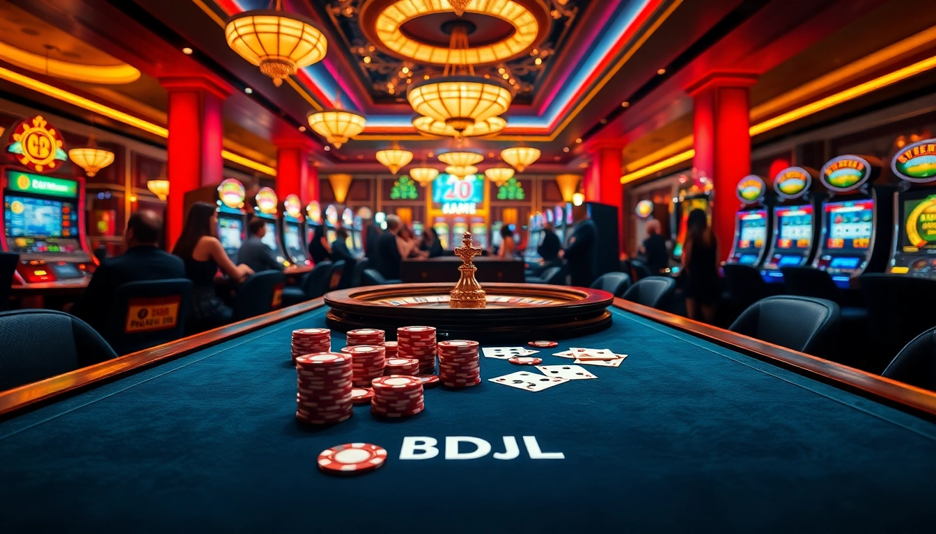 Mastering BDJL Betting Strategies for 2025: Proven Tactics for Winning Big post thumbnail image