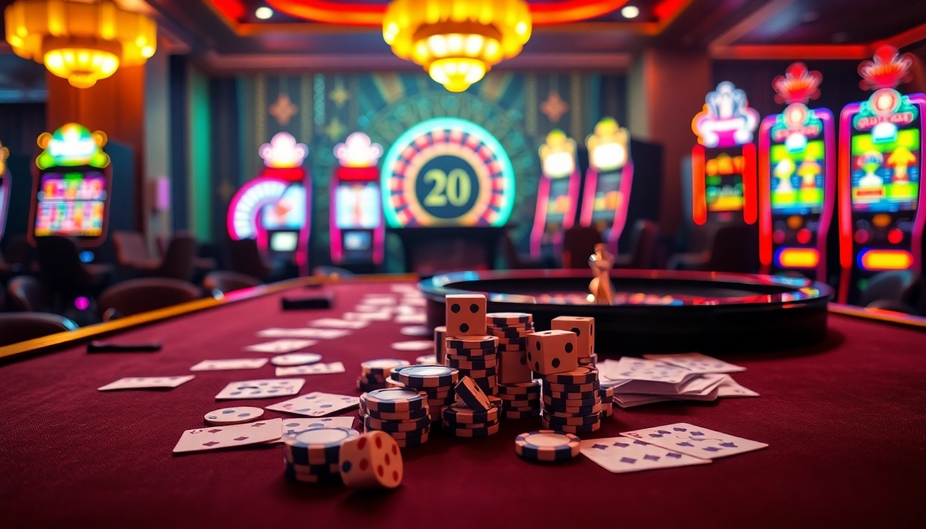 Winning Strategies for Luckywin Gamblers in 2025: A Comprehensive Guide to Better Bankroll Management post thumbnail image