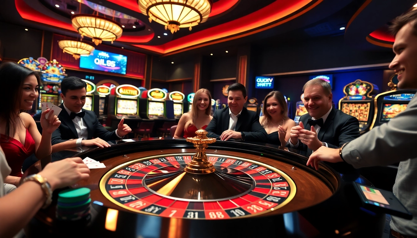 Mastering Strategies at u888hv.com: Essential Gambling Tips for Success in 2025 post thumbnail image