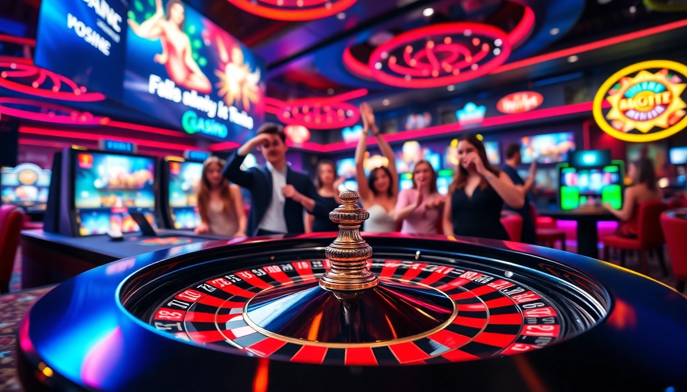 The Essential Guide to Finding the meilleur casino en ligne belgique post thumbnail image