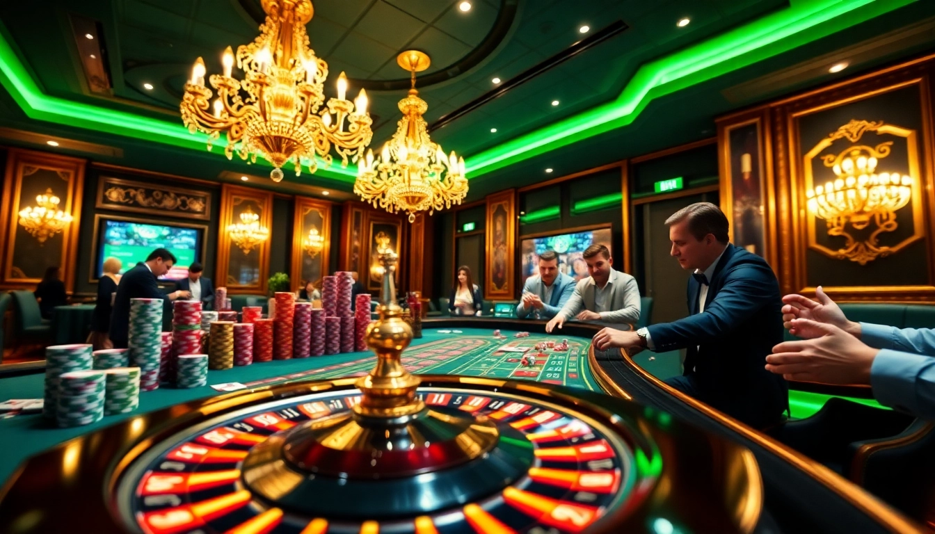 Winning Strategies for Good88: A Comprehensive Guide for Gamblers in 2025 post thumbnail image