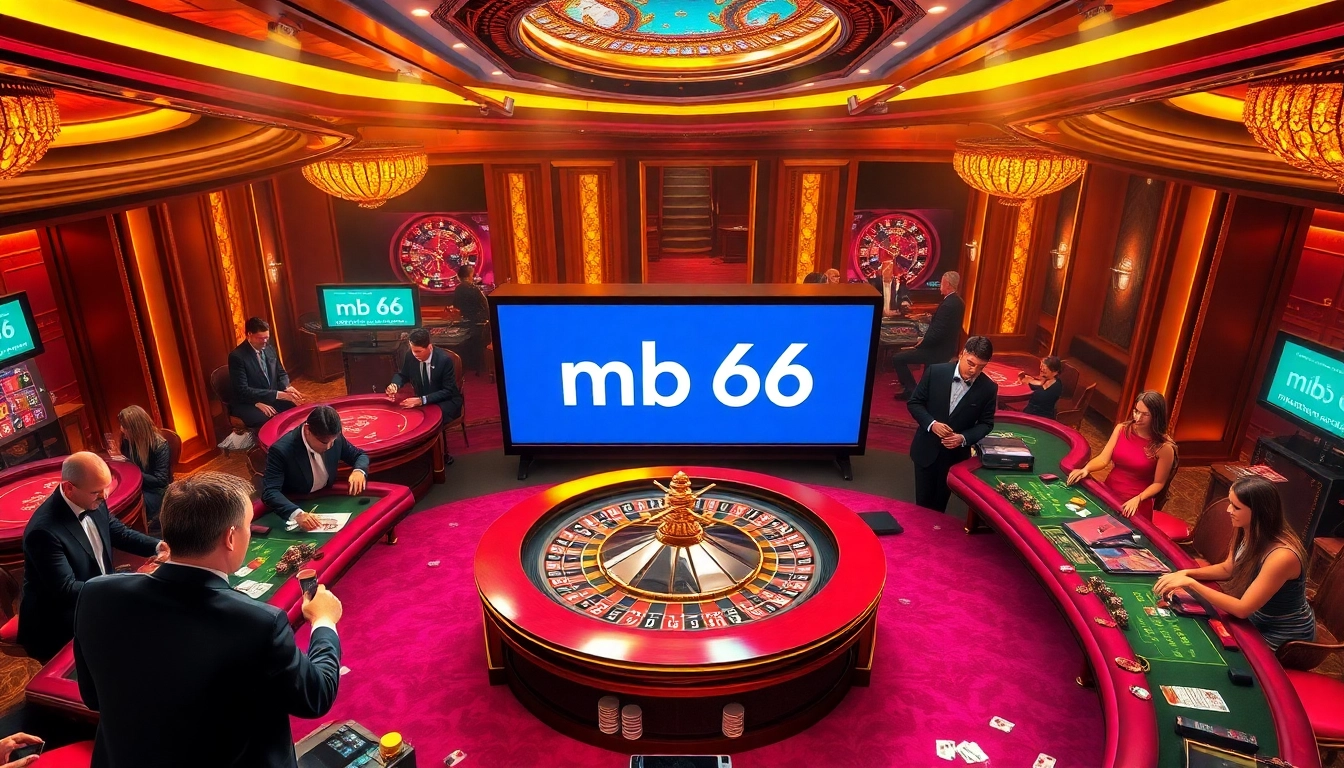 Mastering MB 66: Strategic Gambling Techniques for 2025 Winning Prospects post thumbnail image