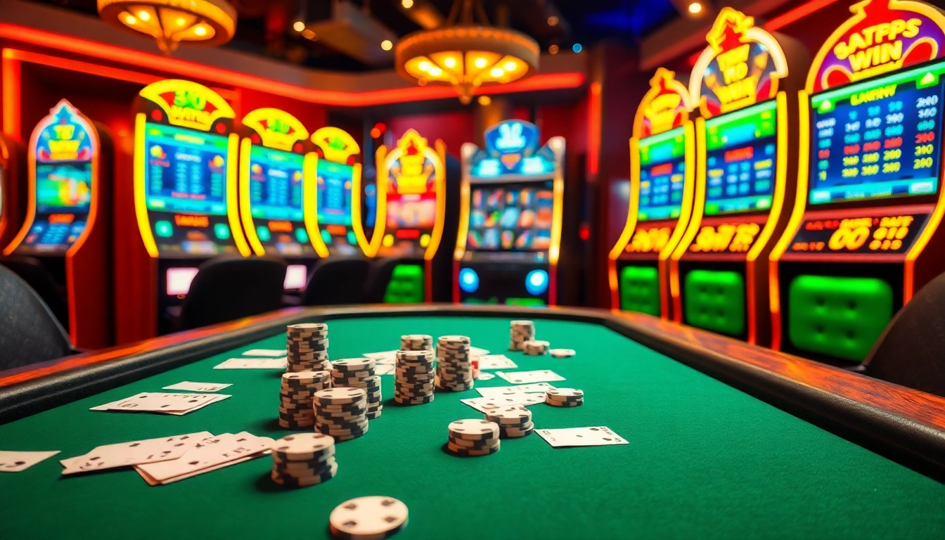 Winning Strategies for 2025: Why mb66.nyc is Your Professional Gambling Hub post thumbnail image