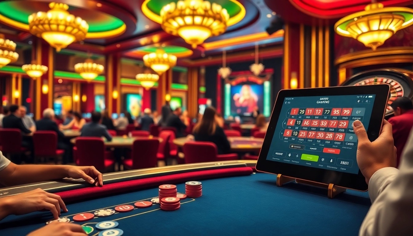 Winning Strategies for Casino Enthusiasts at https://69vn.br.com/ in 2025 post thumbnail image