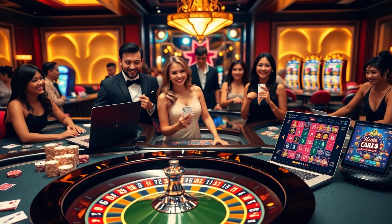 Master Winning Strategies at https://luck8f.jpn.com/ for Better Odds in 2025 post thumbnail image