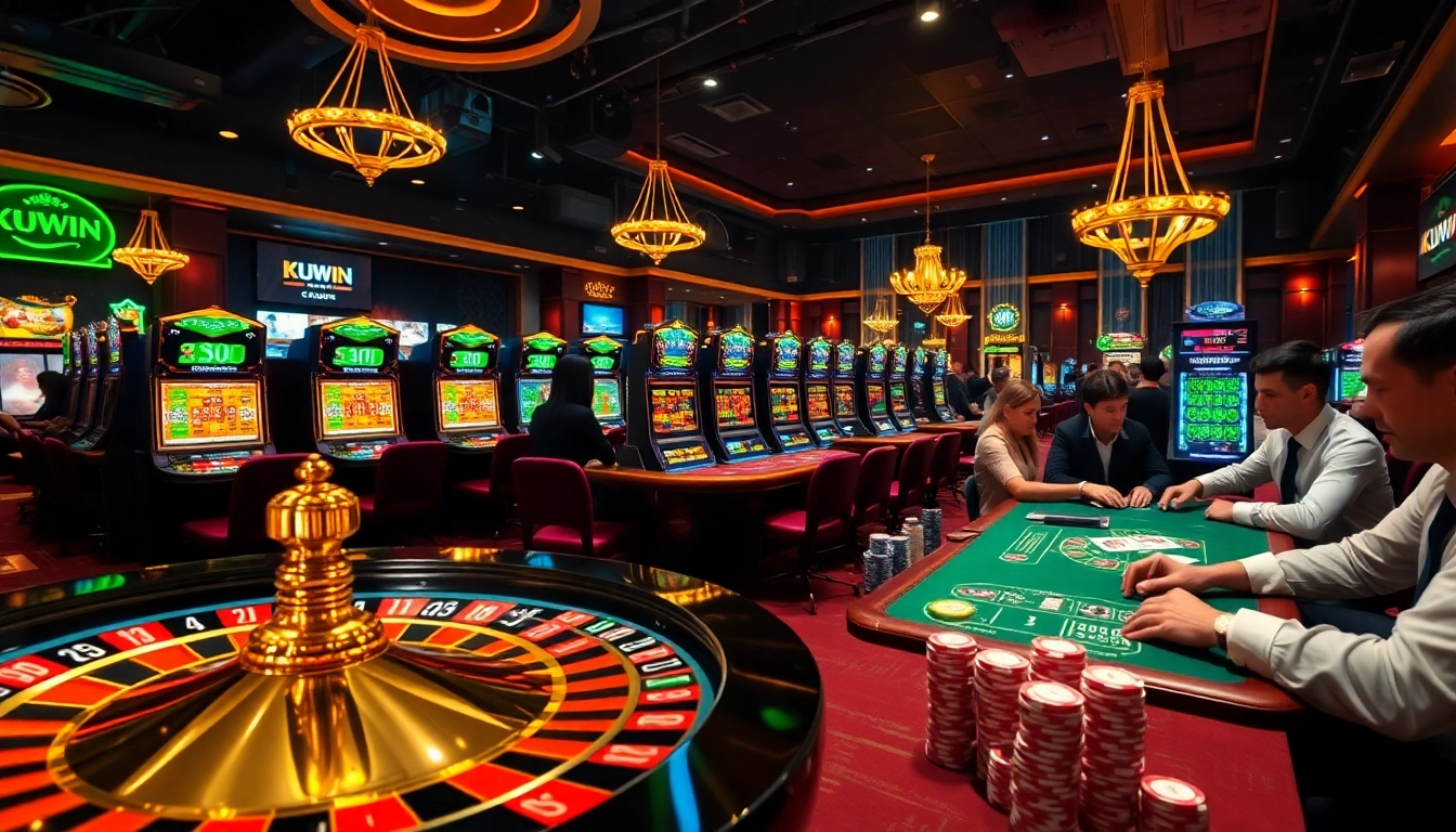 Effective Strategies for Winning Big at KUWIN Casino in 2025 post thumbnail image