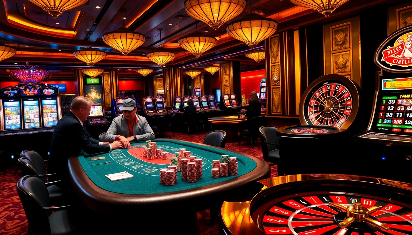 Mastering Gambling Strategies: Winning with bem88 in 2025 post thumbnail image