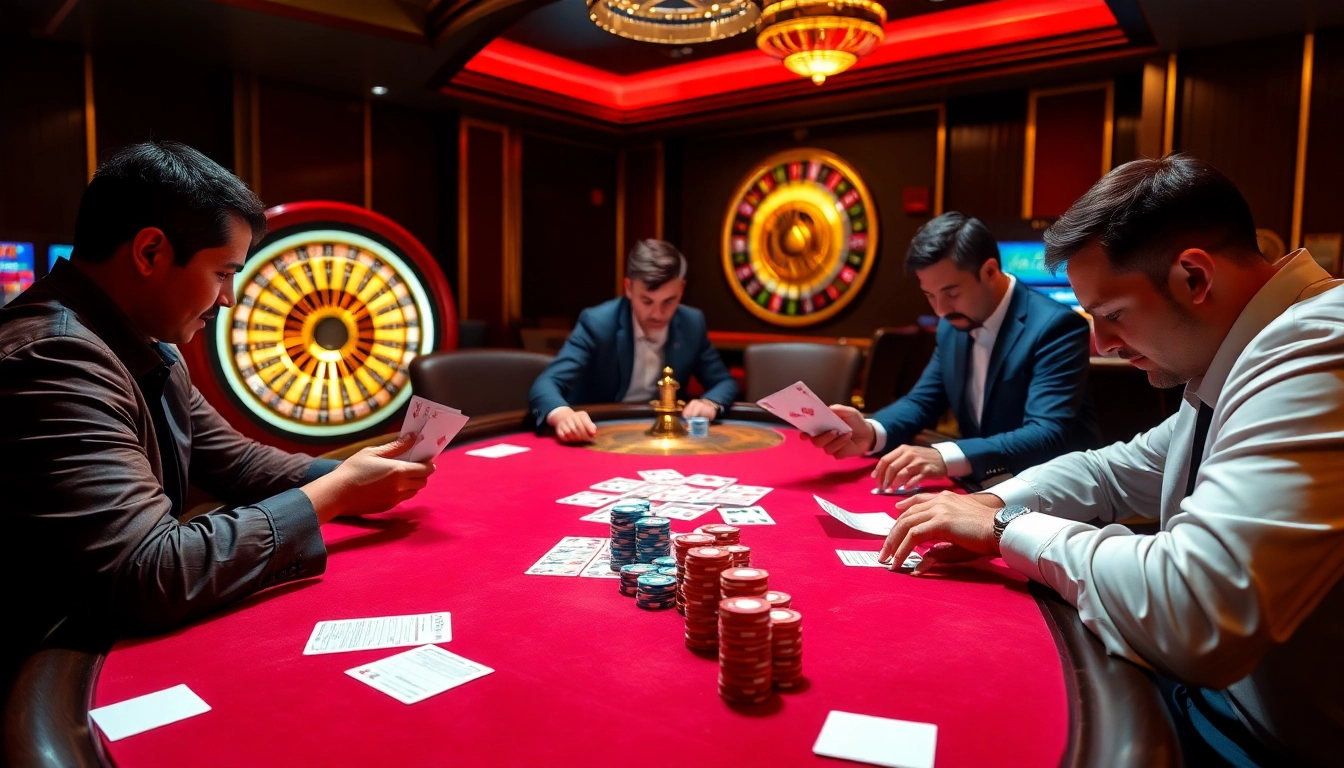 Mastering Winning Strategies at U888: A Comprehensive Guide for Gamblers in 2025 post thumbnail image