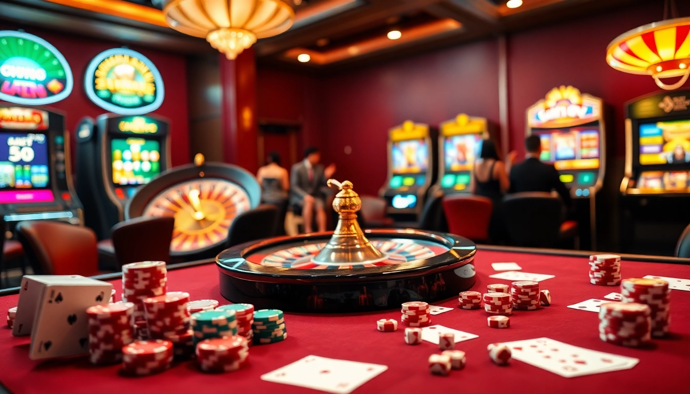 Mastering Strategies at trang chủ good88: Unlock Winning Potential in 2025 post thumbnail image