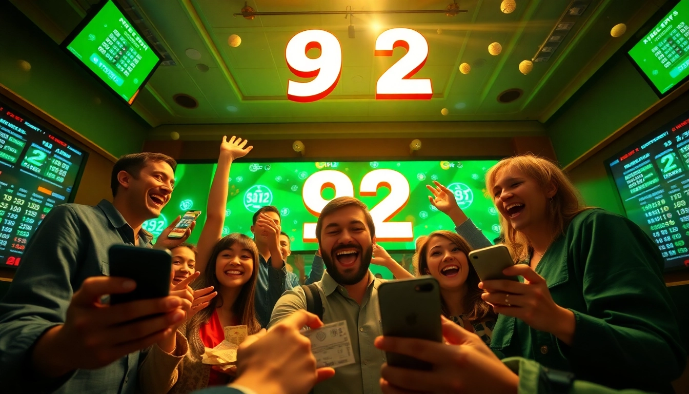 Proven Strategies for Winning the 92 Lottery in 2025 post thumbnail image