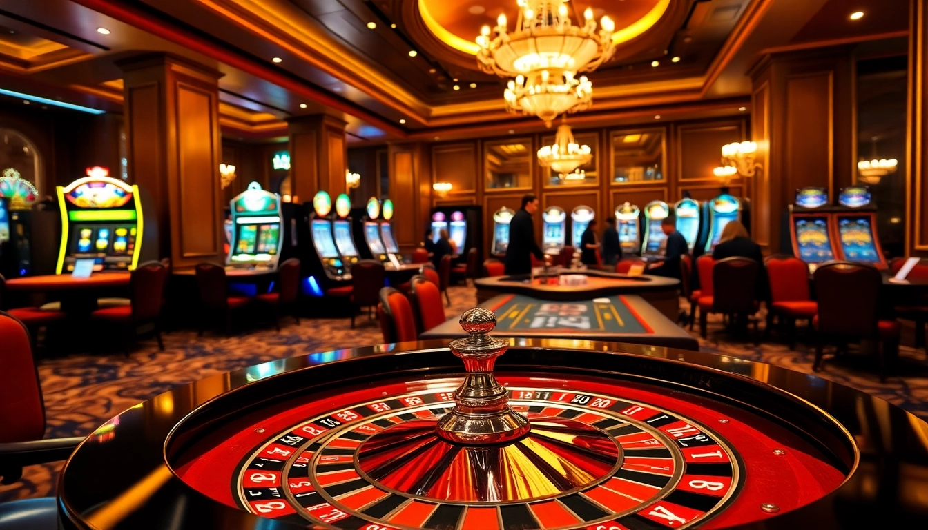 Mastering S 8 Strategies in 2025: Essential Tips for Winning Big at Casinos post thumbnail image