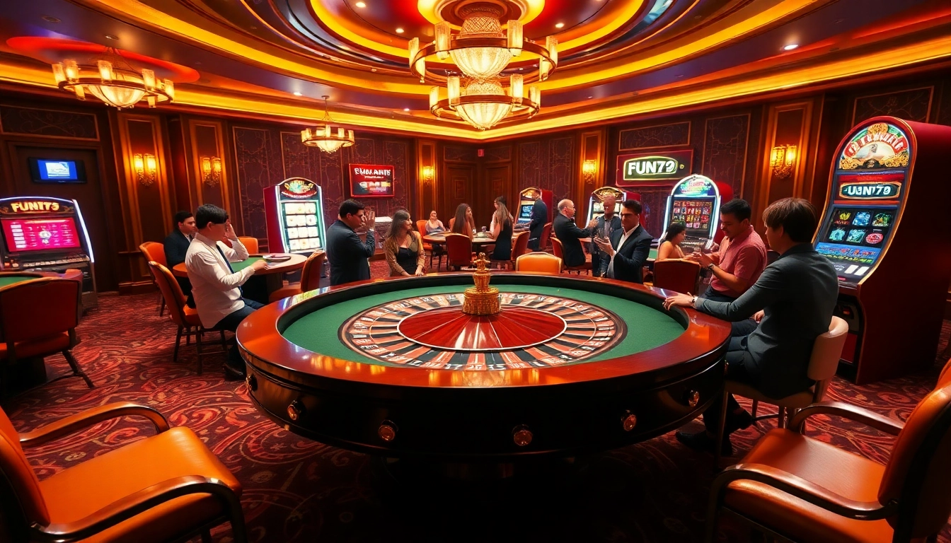 Expert Betting Strategies for FUN79: Maximizing Your Odds in 2025 post thumbnail image