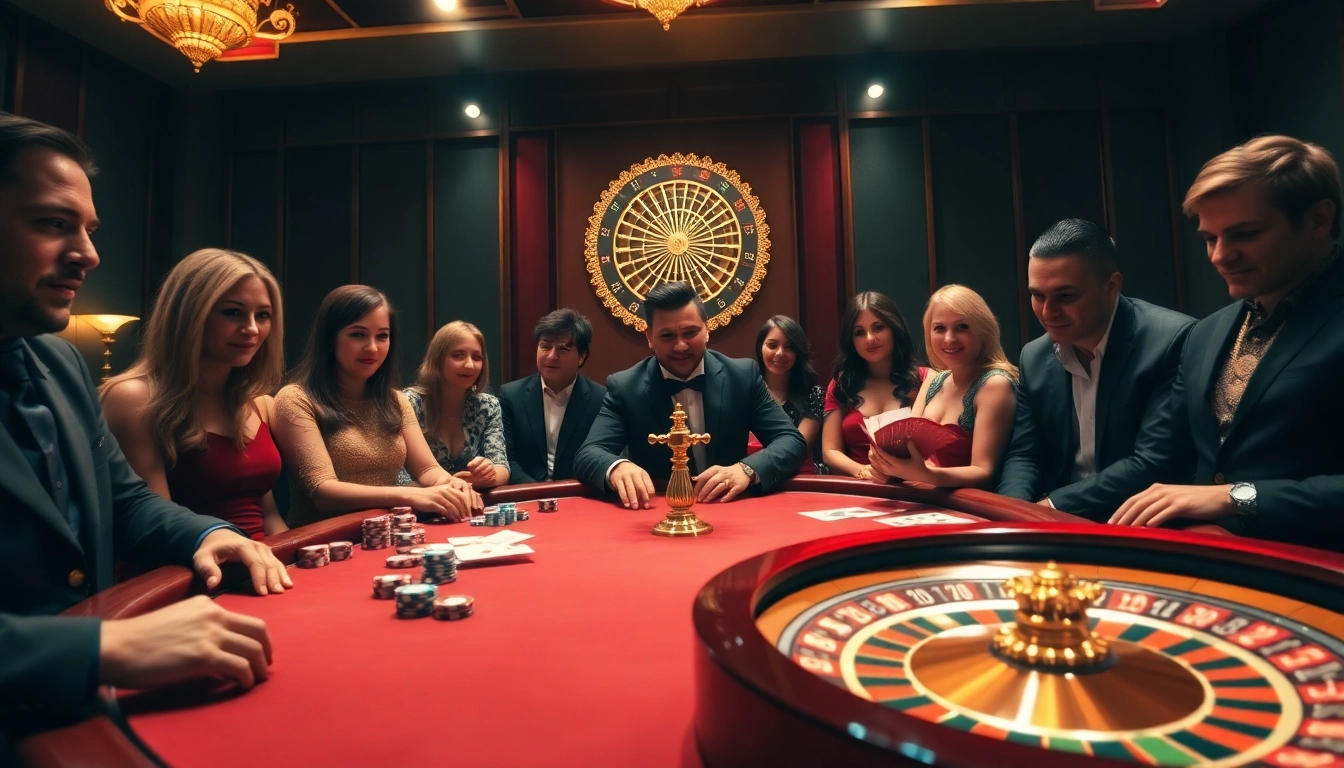 Winning Strategies for Enhanced Odds at hay.win Casino in 2025 post thumbnail image