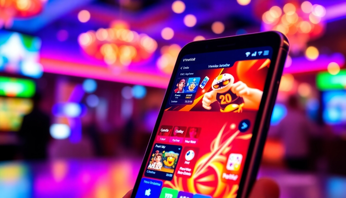 Master Your Betting Strategy on vvvwin88.live: Proven Techniques for 2025 post thumbnail image