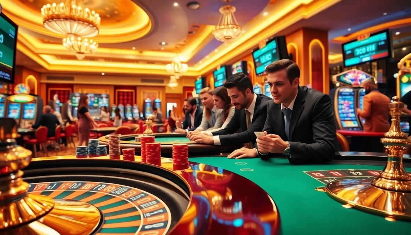 Master Your Games with https://bet168.me/: Strategic Betting Tips for 2025 Success post thumbnail image