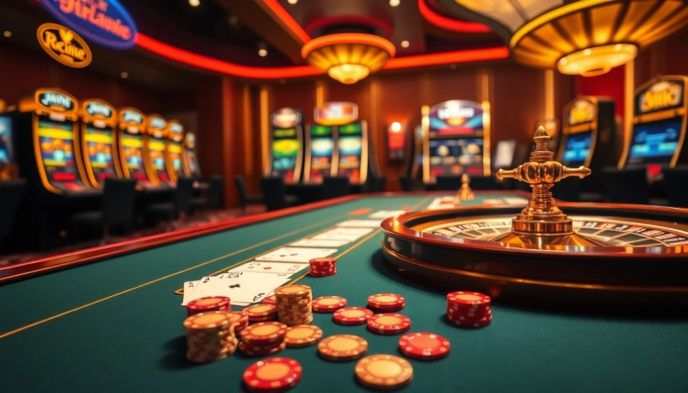 Winning Strategies for HITCLUB: Mastering Your Gambling Skills in 2025 post thumbnail image