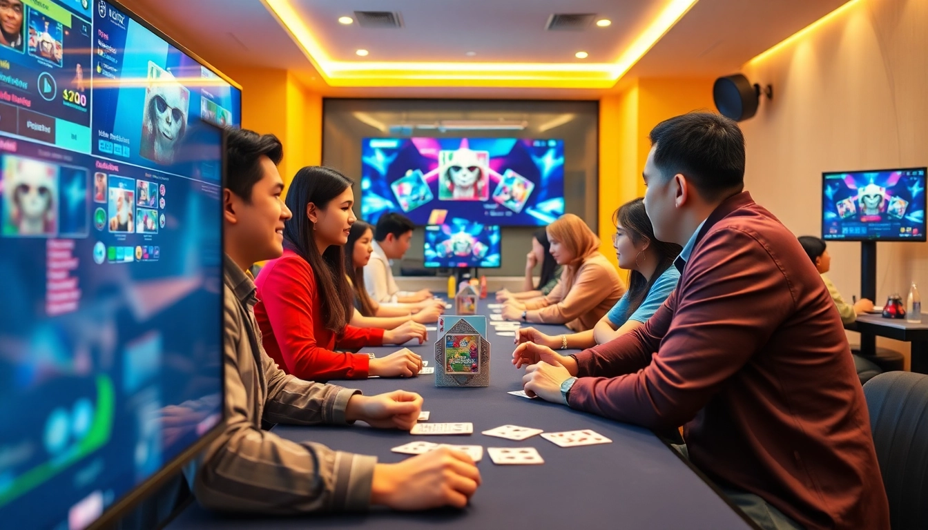 Topgamebaidoithuong.mx: Proven Strategies for Winning Card Games in 2025 post thumbnail image