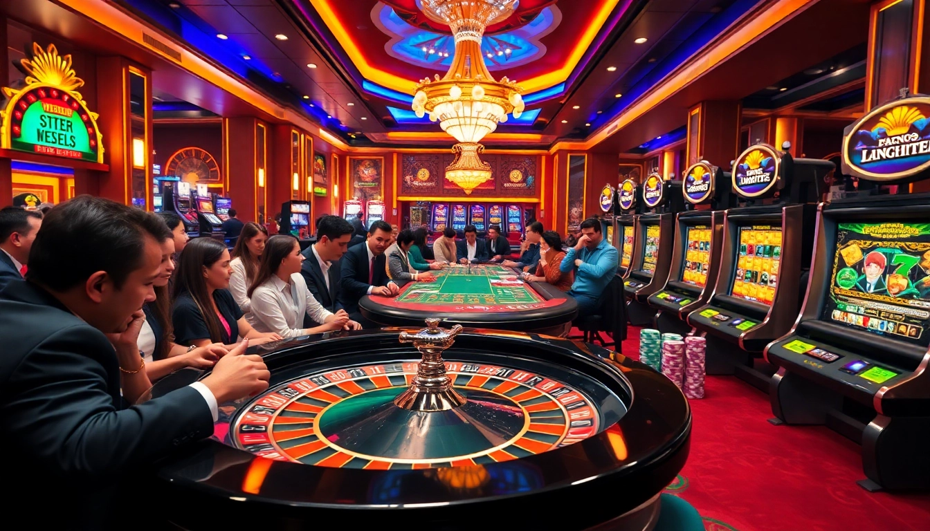Master Gambling Strategies at pg66.city: Essential Tips for 2025 Success post thumbnail image