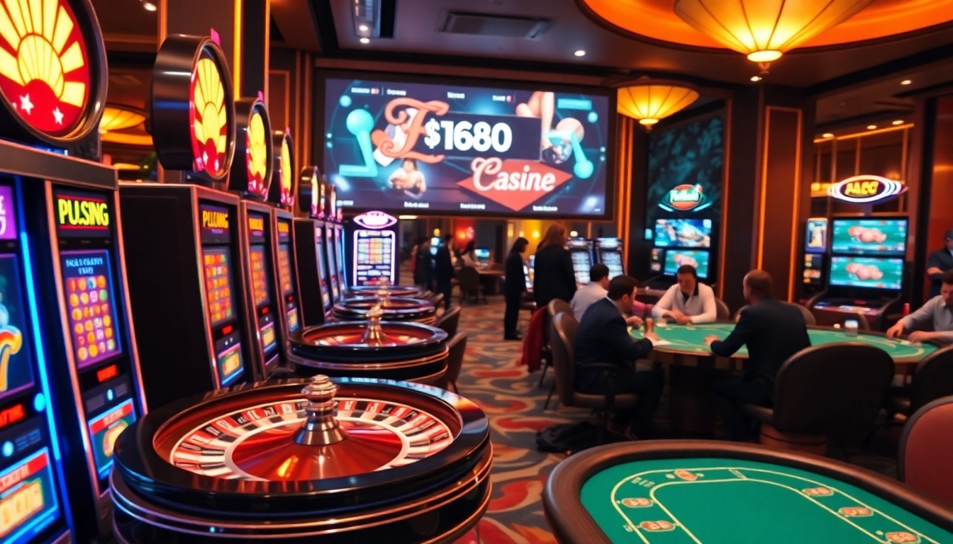 Elevate Your Game at https://f168.blue/: Essential Winning Strategies for 2025 post thumbnail image