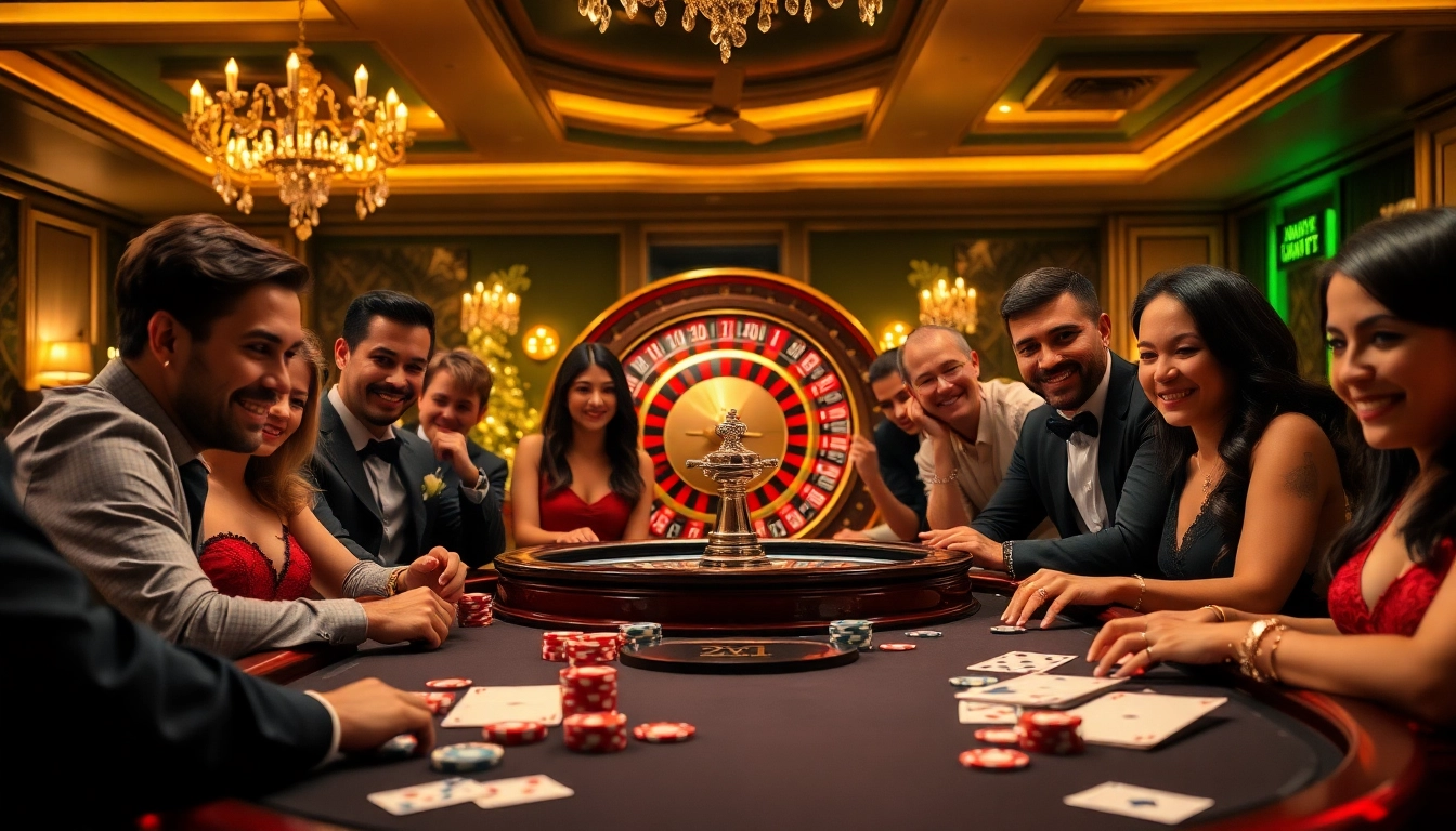 Winning Strategies for 2025: Master Your Play at 777VIP Online Casino post thumbnail image