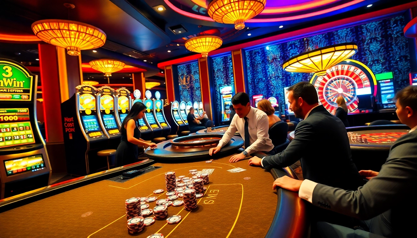 Winning Strategies for Sunwin in 2025: Essential Tips for Gamblers post thumbnail image