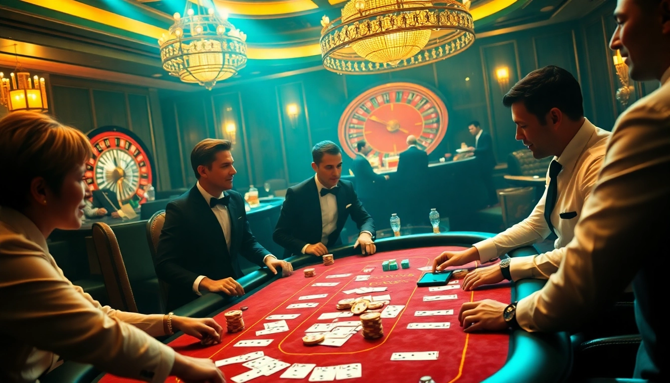 MV66: Essential Strategies for Winning Big in 2026 Casino Games post thumbnail image