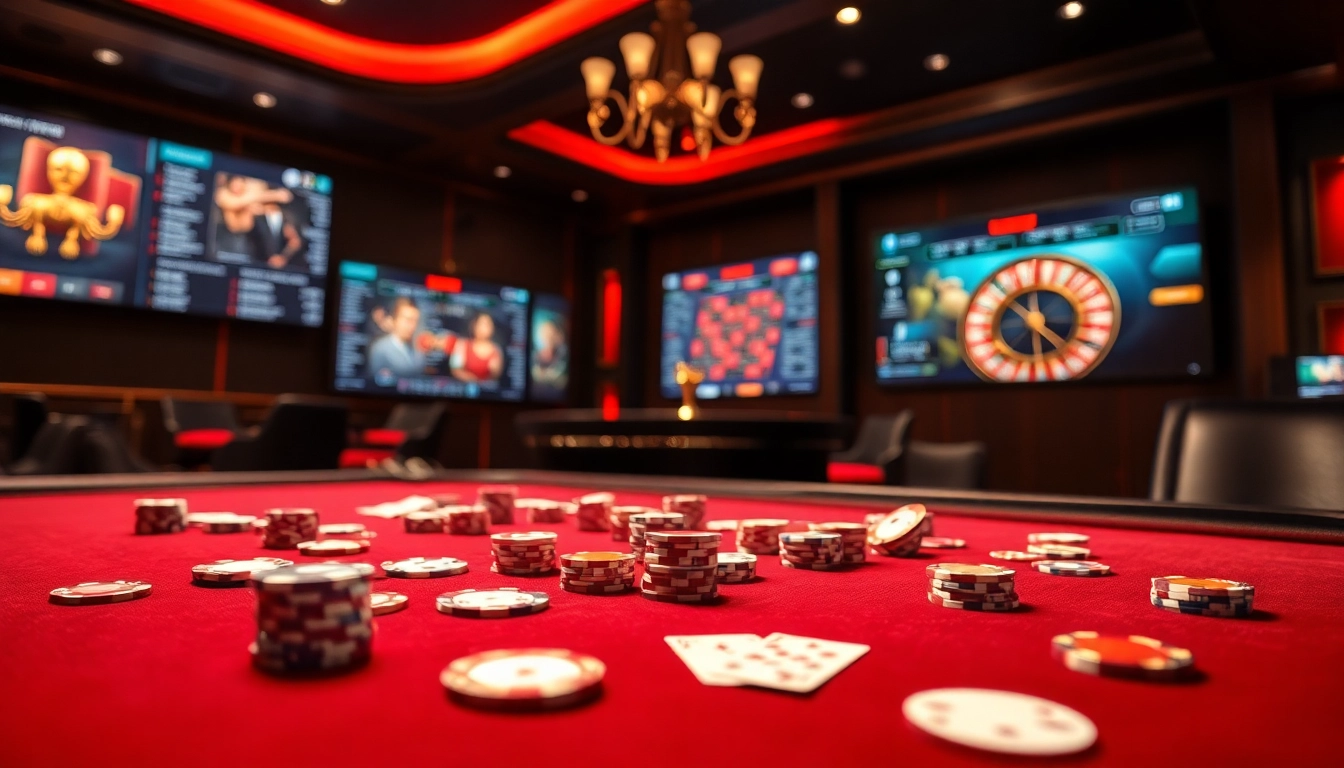 Essential Strategies for Downloading and Using Tải App 8xbet in 2025 post thumbnail image