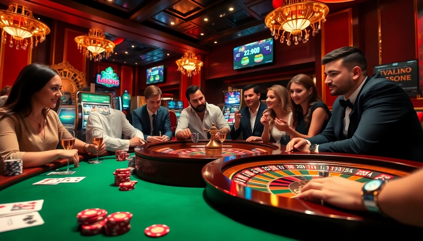 Experience the thrill of live betting at https://11win.vc/ with vibrant poker tables and luxury gambling action.