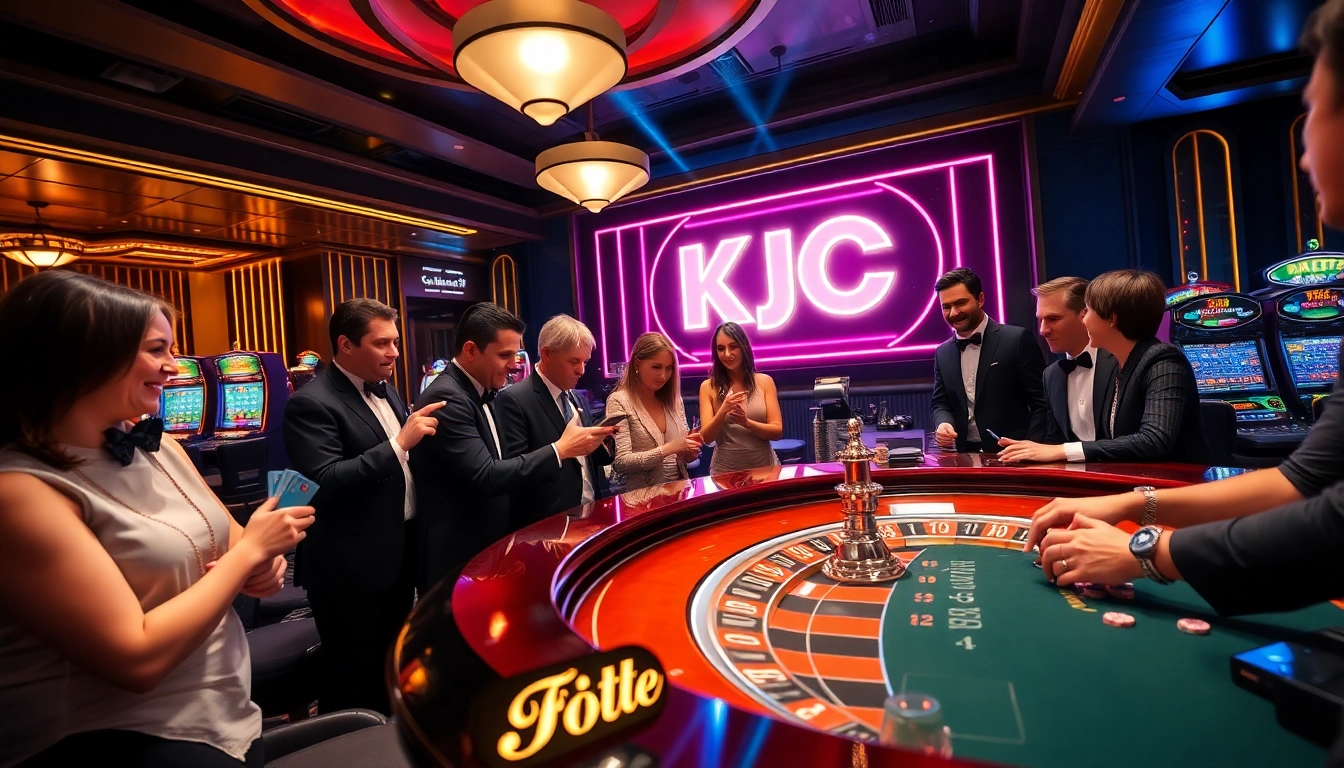 KJC Winning Strategies: Mastering Your Bankroll for Better Odds in 2025 post thumbnail image