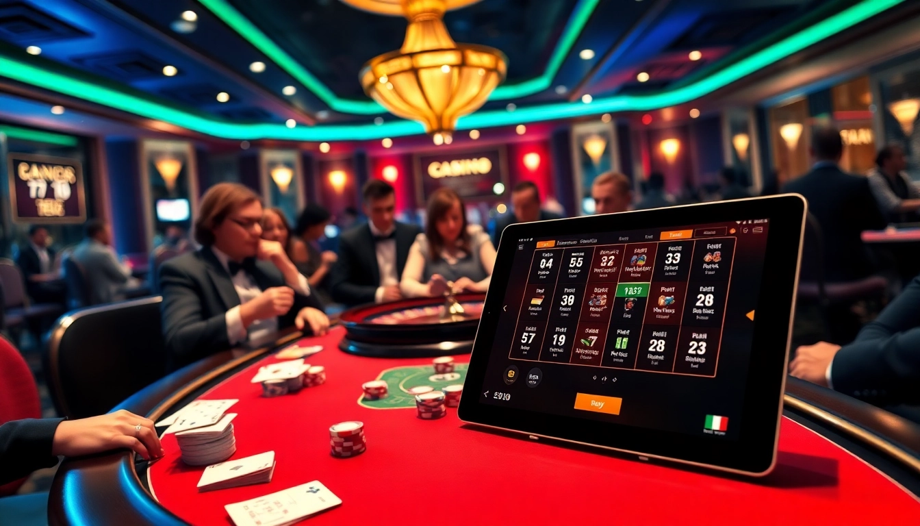 Winning Strategies for 2025 Gamblers: Mastering Your Experience at https://hit-club.games/ post thumbnail image