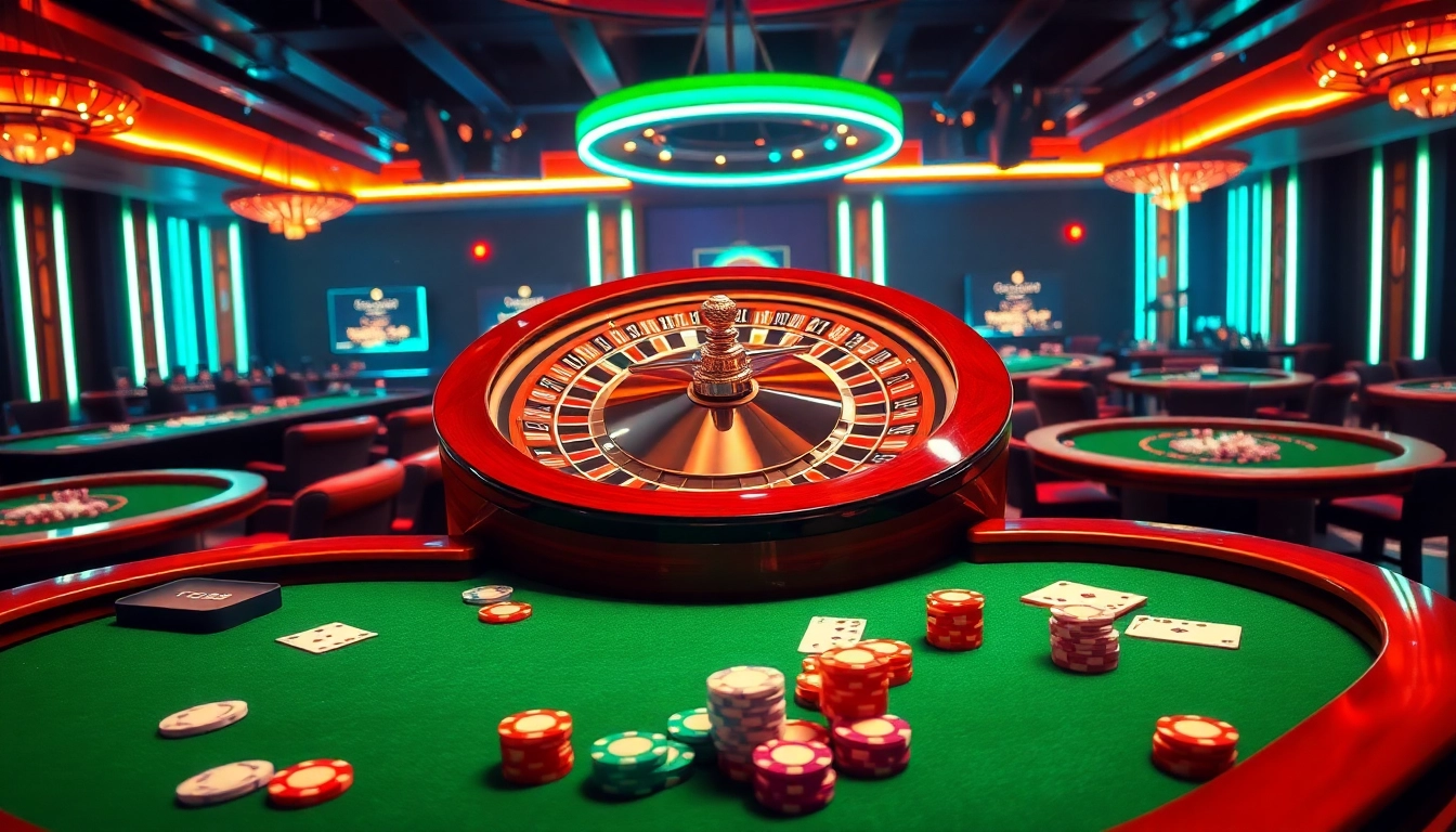 Strategic Betting Techniques for Winning at tg88: Master Your Odds in 2025 post thumbnail image