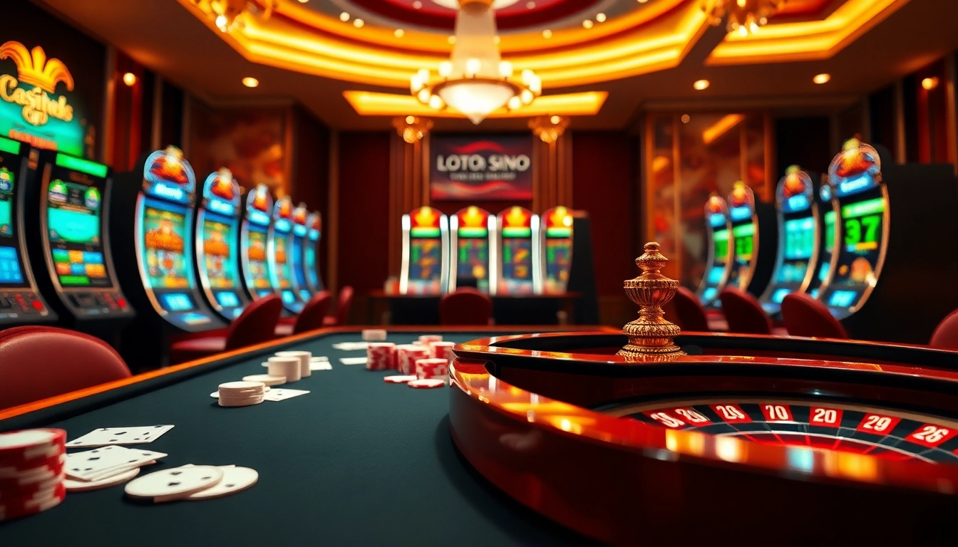 Winning Strategies for Loto188.gb.net: Expert Guide to Achieving Success in 2025 post thumbnail image