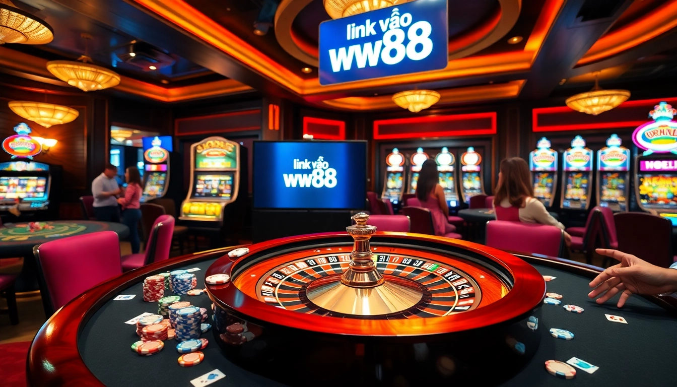 Proven Winning Strategies for 2025: Accessing link vào ww88 for Elite Gambling Experiences post thumbnail image