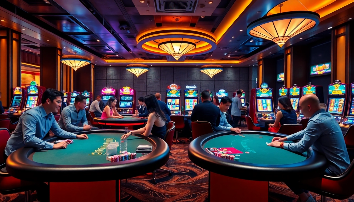 Winning Strategies for Advanced Gamblers at https://xx88n.org/ in 2025 post thumbnail image